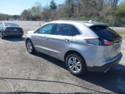 Ford Edge 2020 | 2.0 EcoBoost AT FWD SEL (A74101-VIN)