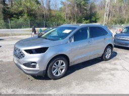 Ford Edge 2020 | 2.0 EcoBoost AT FWD SEL (A74101-VIN)