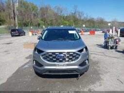 Ford Edge 2020 | 2.0 EcoBoost AT FWD SEL (A74101-VIN)