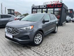 Ford Edge 2022 | 2.0 Ecoboost AWD AT SEL (A99714-VIN)