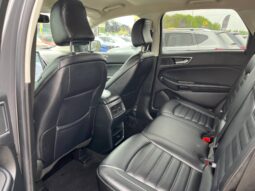 Ford Edge 2022 | 2.0 Ecoboost AWD AT SEL (A99714-VIN) full