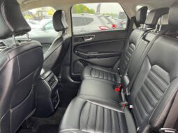 Ford Edge 2022 | 2.0 Ecoboost AWD AT SEL (A99714-VIN) full