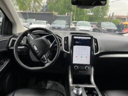 Ford Edge 2022 | 2.0 Ecoboost AWD AT SEL (A99714-VIN) full