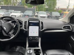 Ford Edge 2022 | 2.0 Ecoboost AWD AT SEL (A99714-VIN) full