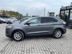 Ford Edge 2022 | 2.0 Ecoboost AWD AT SEL (A99714-VIN)