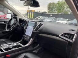 Ford Edge 2022 | 2.0 Ecoboost AWD AT SEL (A99714-VIN) full