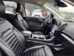 Ford Edge 2022 | 2.0 Ecoboost AWD AT SEL (A99714-VIN) full
