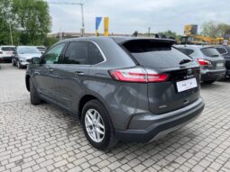 Ford Edge 2022 | 2.0 Ecoboost AWD AT SEL (A99714-VIN)
