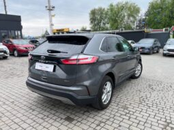 
Ford Edge 2022 | 2.0 Ecoboost AWD AT SEL (A99714-VIN) full									