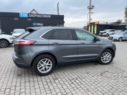Ford Edge 2022 | 2.0 Ecoboost AWD AT SEL (A99714-VIN) full