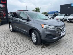 
Ford Edge 2022 | 2.0 Ecoboost AWD AT SEL (A99714-VIN) full									