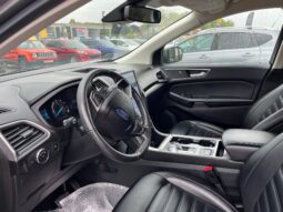 Ford Edge 2022 | 2.0 Ecoboost AWD AT SEL (A99714-VIN) full