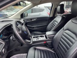 Ford Edge 2022 | 2.0 Ecoboost AWD AT SEL (A99714-VIN) full