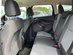 Ford Escape 2016 | 1.5T AT AWD (C17940-VIN) full