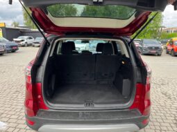 Ford Escape 2016 | 1.5T AT AWD (C17940-VIN) full