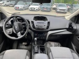 Ford Escape 2016 | 1.5T AT AWD (C17940-VIN) full