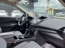 Ford Escape 2016 | 1.5T AT AWD (C17940-VIN) full