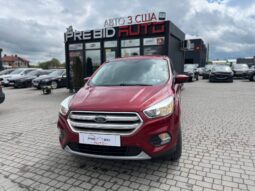 Ford Escape 2016 | 1.5T AT AWD (C17940-VIN)