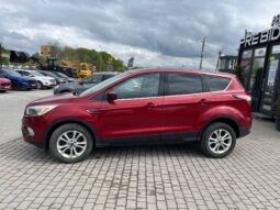 Ford Escape 2016 | 1.5T AT AWD (C17940-VIN)