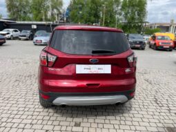 Ford Escape 2016 | 1.5T AT AWD (C17940-VIN) full