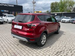 Ford Escape 2016 | 1.5T AT AWD (C17940-VIN) full