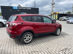 Ford Escape 2016 | 1.5T AT AWD (C17940-VIN) full