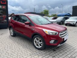 Ford Escape 2016 | 1.5T AT AWD (C17940-VIN) full