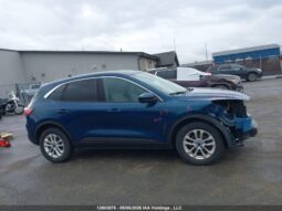 Ford Escape 2019 | 1.5 Ecoboost AWD SE (A16522-VIN) full