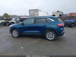 Ford Escape 2019 | 1.5 Ecoboost AWD SE (A16522-VIN) full