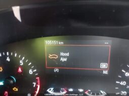 Ford Escape 2019 | 1.5 Ecoboost AWD SE (A16522-VIN) full