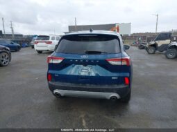 Ford Escape 2019 | 1.5 Ecoboost AWD SE (A16522-VIN) full