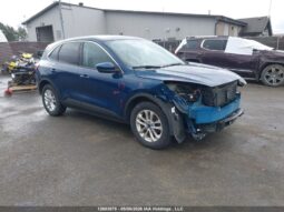 Ford Escape 2019 | 1.5 Ecoboost AWD SE (A16522-VIN)