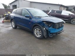Ford Escape 2019 | 1.5 Ecoboost AWD SE (A16522-VIN) full