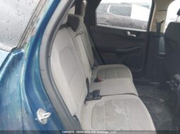 Ford Escape 2019 | 1.5 Ecoboost AWD SE (A16522-VIN) full