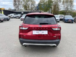 Ford Escape 2019 | 1.5T AT FWD SE (A23635-VIN)