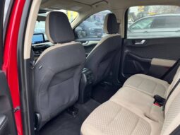 Ford Escape 2019 | 1.5T AT FWD SE (A23635-VIN) full