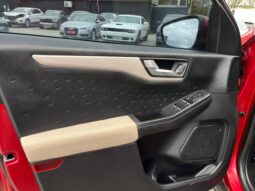 Ford Escape 2019 | 1.5T AT FWD SE (A23635-VIN) full