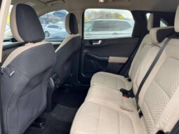 Ford Escape 2019 | 1.5T AT FWD SE (A23635-VIN) full