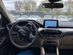 Ford Escape 2019 | 1.5T AT FWD SE (A23635-VIN) full