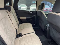 Ford Escape 2019 | 1.5T AT FWD SE (A23635-VIN) full