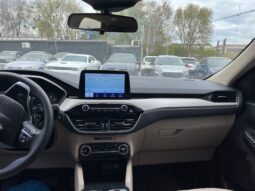 Ford Escape 2019 | 1.5T AT FWD SE (A23635-VIN) full