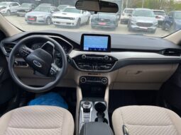 Ford Escape 2019 | 1.5T AT FWD SE (A23635-VIN) full