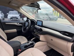 Ford Escape 2019 | 1.5T AT FWD SE (A23635-VIN) full