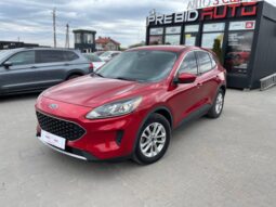 Ford Escape 2019 | 1.5T AT FWD SE (A23635-VIN)