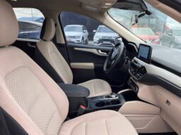 Ford Escape 2019 | 1.5T AT FWD SE (A23635-VIN) full