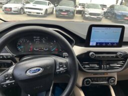 Ford Escape 2019 | 1.5T AT FWD SE (A23635-VIN) full