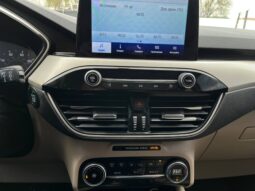 Ford Escape 2019 | 1.5T AT FWD SE (A23635-VIN) full