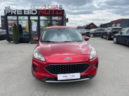 Ford Escape 2019 | 1.5T AT FWD SE (A23635-VIN)