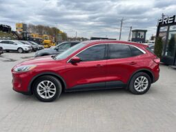 Ford Escape 2019 | 1.5T AT FWD SE (A23635-VIN)