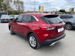 Ford Escape 2019 | 1.5T AT FWD SE (A23635-VIN)